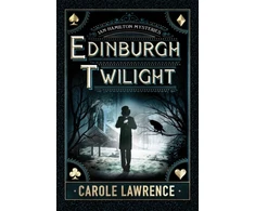 KNYGA Carole Lawrence Edinburgh Twilight
