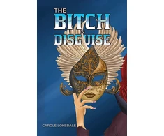 KNYGA Carole Lonsdale Bitch in Disguise
