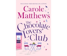 KNYGA Carole Matthews Chocolate Lovers' Club