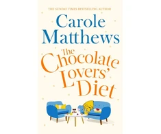 KNYGA Carole Matthews Chocolate Lovers' Diet