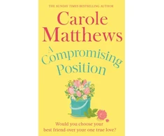 KNYGA Carole Matthews Compromising Position
