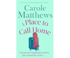 KNYGA Carole Matthews Place to Call Home