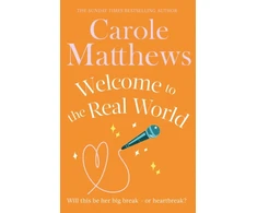 KNYGA Carole Matthews Welcome to the Real World