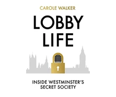 KNYGA Carole Walker Lobby Life