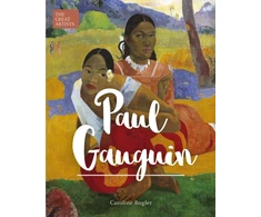 KNYGA Caroline Bugler Paul Gauguin
