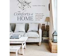 KNYGA Caroline Clifton Mogg Comforts of Home