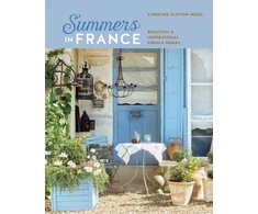 KNYGA Caroline Clifton Mogg Summers in France
