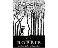 KNYGA Caroline Conran Robbie