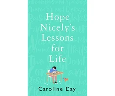 KNYGA Caroline Day Hope Nicely's Lessons for Life