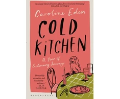 KNYGA Caroline Eden Cold Kitchen