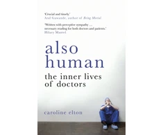 KNYGA Caroline Elton Also Human