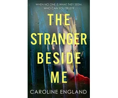 KNYGA Caroline England Stranger Beside Me