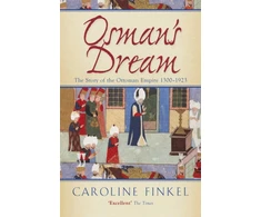 KNYGA Caroline Finkel Osman's Dream