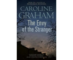 KNYGA Caroline Graham Envy of the Stranger