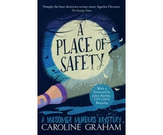 KNYGA Caroline Graham Place of Safety