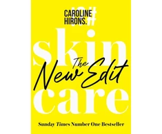 KNYGA Caroline Hirons Skincare, The New Edit