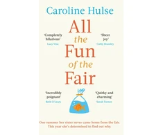 KNYGA Caroline Hulse All the Fun of the Fair