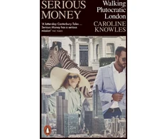 KNYGA Caroline Knowles Serious Money