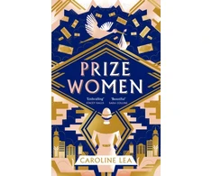 KNYGA Caroline Lea Prize Women