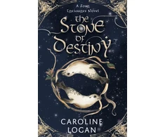 KNYGA Caroline Logan Stone of Destiny