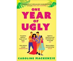 KNYGA Caroline Mackenzie One Year of Ugly