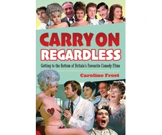 KNYGA Caroline Mary Frost Carry On Regardless