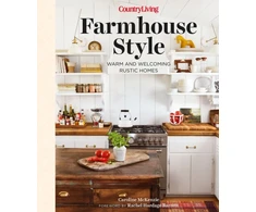 KNYGA Caroline Mckenzie Country Living Farmhouse Style