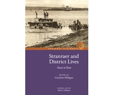 KNYGA Caroline Milligan Stranraer and District Lives: Voices in Trust