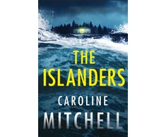 KNYGA Caroline Mitchell Islanders