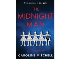KNYGA Caroline Mitchell Midnight Man