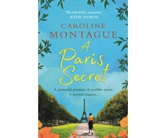KNYGA Caroline Montague Paris Secret