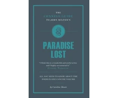 KNYGA Caroline Moore Connell Guide To John Milton's Paradise Lost