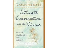 KNYGA Caroline Myss Intimate Conversations with the Divine