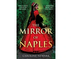 KNYGA Caroline Newark Mirror of Naples