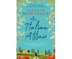 KNYGA Caroline Norton An Italian Affair