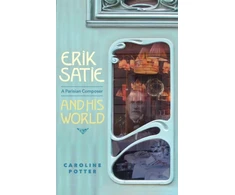 KNYGA Caroline Potter Erik Satie