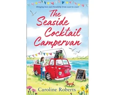 KNYGA Caroline Roberts Seaside Cocktail Campervan