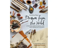 KNYGA Caroline Ross Drawn from the Wild