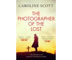 KNYGA Caroline Scott Photographer of the Lost
