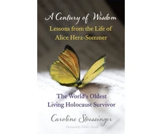 KNYGA Caroline Stoessinger Century of Wisdom