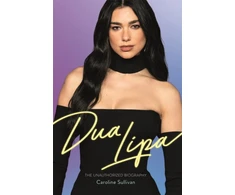 KNYGA Caroline Sullivan Dua Lipa