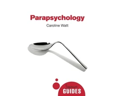 KNYGA Caroline Watt Parapsychology