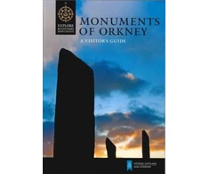 KNYGA Caroline Wickham Jones Monuments of Orkney