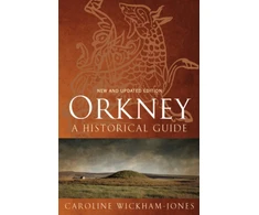 KNYGA Caroline Wickham Jones Orkney