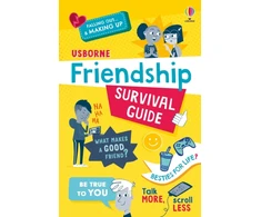 KNYGA Caroline Young Friendship Survival Guide