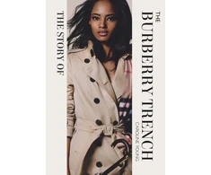 KNYGA Caroline Young Story of the Burberry Trench