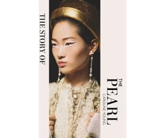 KNYGA Caroline Young Story of the Pearl