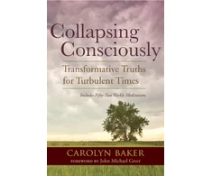 KNYGA Carolyn Baker Collapsing Consciously