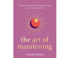 KNYGA Carolyn Boyes Art of Manifesting