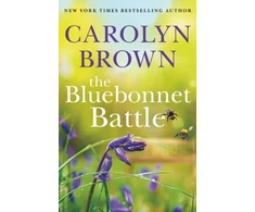 KNYGA Carolyn Brown Bluebonnet Battle